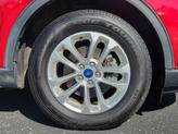 Thumbnail of 2021 Red Ford Escape