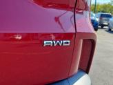 Thumbnail of 2021 Red Ford Escape