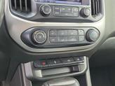 Thumbnail of 2018 Gray Chevrolet Colorado