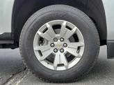 Thumbnail of 2018 Gray Chevrolet Colorado