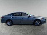 Thumbnail of 2024 Gun Metallic Nissan Altima