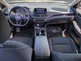 Thumbnail of 2024 Gun Metallic Nissan Altima