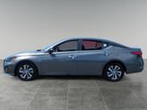 Thumbnail of 2024 Gun Metallic Nissan Altima