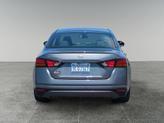 Thumbnail of 2024 Gun Metallic Nissan Altima