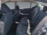 Thumbnail of 2024 Gun Metallic Nissan Altima