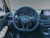 Thumbnail of 2024 Gun Metallic Nissan Altima