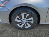 Thumbnail of 2024 Gun Metallic Nissan Altima