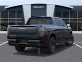 Thumbnail of 2026 Deep Ocean Metallic GMC Sierra EV