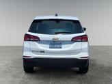 Thumbnail of 2022 Summit White Chevrolet Equinox