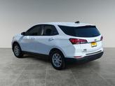Thumbnail of 2023 Summit White Chevrolet Equinox