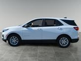 Thumbnail of 2023 Summit White Chevrolet Equinox