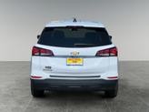Thumbnail of 2023 Summit White Chevrolet Equinox