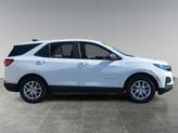 Thumbnail of 2023 Summit White Chevrolet Equinox