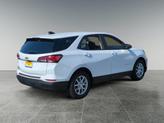 Thumbnail of 2023 Summit White Chevrolet Equinox