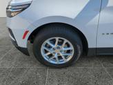 Thumbnail of 2023 Summit White Chevrolet Equinox