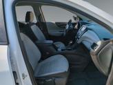 Thumbnail of 2023 Summit White Chevrolet Equinox