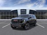 Thumbnail of 2025 Onyx Black GMC Yukon XL