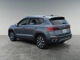 Thumbnail of 2022 Platinum Gray Metallic Volkswagen Taos