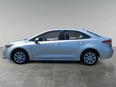 Thumbnail of 2020 Classic Silver Metallic Toyota Corolla