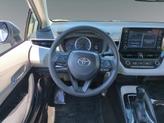 Thumbnail of 2020 Classic Silver Metallic Toyota Corolla