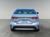 Thumbnail of 2020 Classic Silver Metallic Toyota Corolla