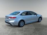 Thumbnail of 2020 Classic Silver Metallic Toyota Corolla