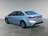 Thumbnail of 2020 Classic Silver Metallic Toyota Corolla