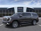 Thumbnail of 2025 Titanium Rush Metallic GMC Yukon XL