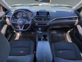 Thumbnail of 2022 Deep Blue Pearl Nissan Altima