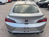 Thumbnail of 2024 Lunar Silver Acura Integra