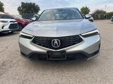 Thumbnail of 2024 Lunar Silver Acura Integra