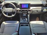 Thumbnail of 2025 Blue Crush Toyota Tacoma