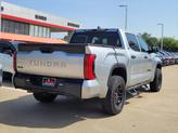 Thumbnail of 2022 Celestial Silver Toyota Tundra
