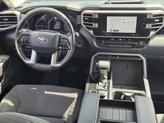 Thumbnail of 2022 Celestial Silver Toyota Tundra