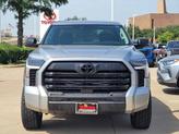 Thumbnail of 2022 Celestial Silver Toyota Tundra