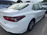 Thumbnail of 2024 Ice Cap Toyota Camry Hybrid