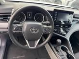 Thumbnail of 2024 Ice Cap Toyota Camry Hybrid