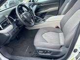 Thumbnail of 2024 Ice Cap Toyota Camry Hybrid