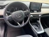 Thumbnail of 2022 Lunar Rock Toyota RAV4 Hybrid
