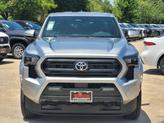 Thumbnail of 2025 Celestial Silver Toyota Tacoma