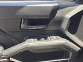 Thumbnail of 2025 Celestial Silver Toyota Tacoma