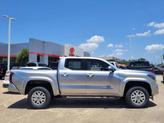 Thumbnail of 2025 Celestial Silver Toyota Tacoma