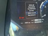 Thumbnail of 2025 Midnight Black Toyota Tundra Hybrid