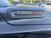 Thumbnail of 2025 Midnight Black Toyota Tundra Hybrid
