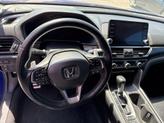 Thumbnail of 2022 Still Night Pearl Honda Accord