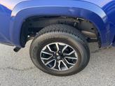 Thumbnail of 2022 Blue Crush Toyota Tacoma