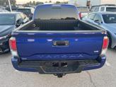 Thumbnail of 2022 Blue Crush Toyota Tacoma