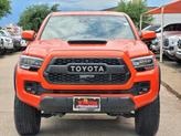 Thumbnail of 2023 Solar Octane Toyota Tacoma