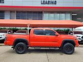 Thumbnail of 2023 Solar Octane Toyota Tacoma