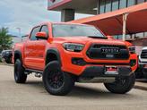 Photo of 2023 Solar Octane Toyota Tacoma